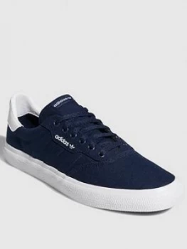 Adidas Originals 3Mc - Navy