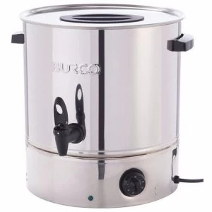 Burco 20L Stainless Steel Electric Water Catering Boiler