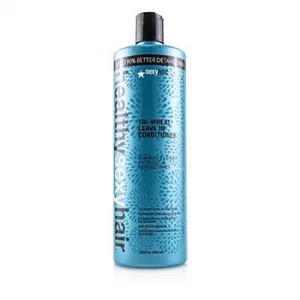 Sexy Hair ConceptsHealthy Sexy Hair Tri-Wheat Leave In Conditioner 1000ml/33.8oz