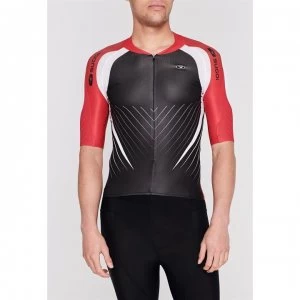 Sugoi RSE Jersey Mens - Red