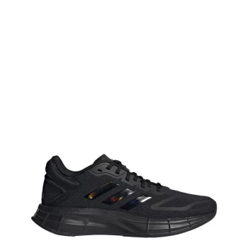 adidas Duramo SL 2.0 Shoes Womens - Core Black / Core Black / Iron
