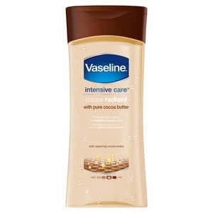 Vaseline Intensive Care Cocoa Body Gel 200ml