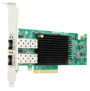 Lenovo 00AG570 network card Internal Fiber 10000 Mbit/s