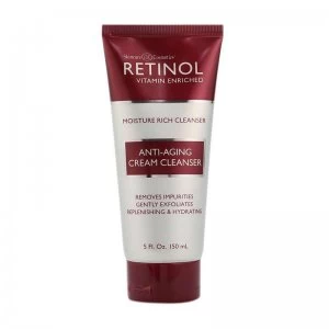 Retinol Cream Cleanser 150ml