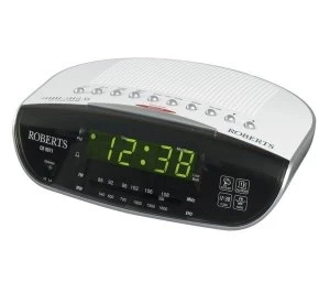Roberts CR9971 Chronologic VI Analogue Clock Radio