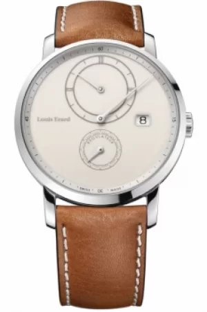 Louis Erard Excellence Regulator Automatic Watch 86236AA21.BVD21