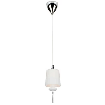 Linea Verdace Lighting - Linea Verdace Dance Slim Pendant Ceiling Lights White