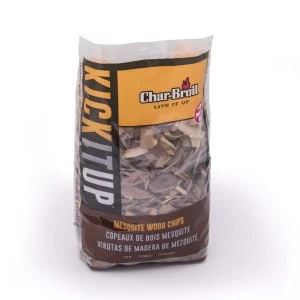 Char-Broil Mesquite Wood Smoking Chips