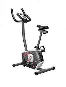 Body Sculpture The Programmable Magnetic Exercise Bike