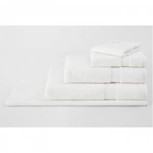 Sheridan Eden Organic Cotton Towels - Ivory