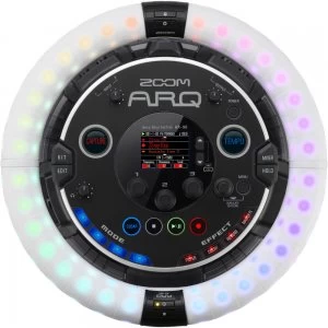 Zoom ARQ AR 96 Aero RhythmTrak Production and Live Performance Instrument
