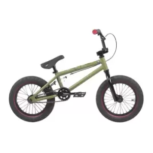 Subrosa Altus 14BMX Kids Bike - Green