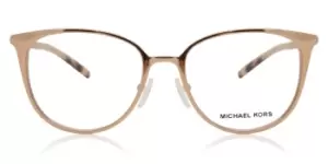Michael Kors Eyeglasses MK3017 LIL 1108