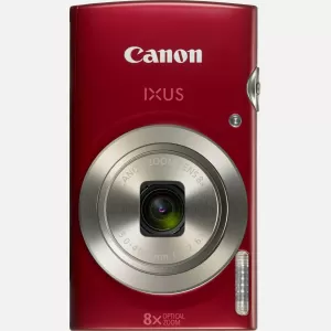 Canon IXUS 185 Compact Digital Camera