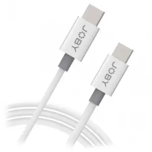 JOBY ChargeSync Cable USB-C2C 2M
