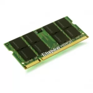 Kingston 4GB 1600MHz DDR3L Laptop RAM