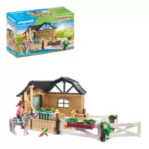 Playmobil 71240 Country Riding Stable Extension