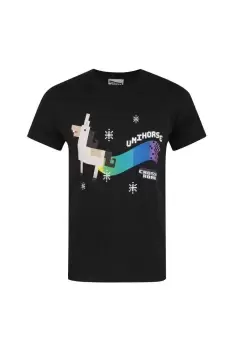 Crossy Road Official Unihorse Design T-Shirt