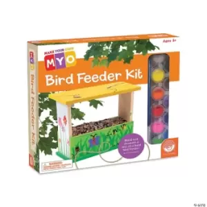 Make Your Own - Bird Feeder Kit