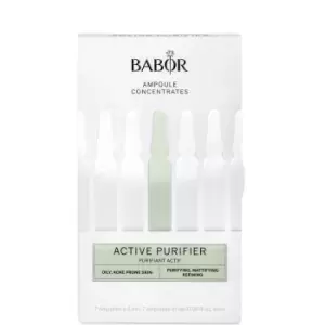 Babor Active Purifier 14ml
