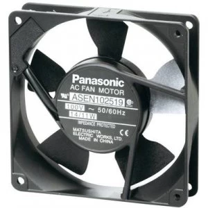 Panasonic ASEN10412 115V AC 174m³/h Axial Fan