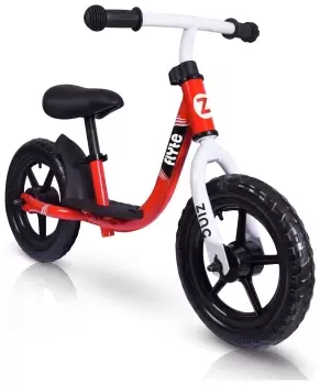 Zinc Flyte 12" Wheel Size Kids Balance Bike