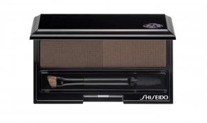 Shiseido Eyebrow Styling Compact Medium Brown