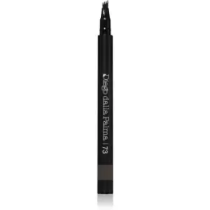 Diego dalla Palma Microblading Eyebrow Pen eyebrow pen shade 73 TAUPE 0,6 g