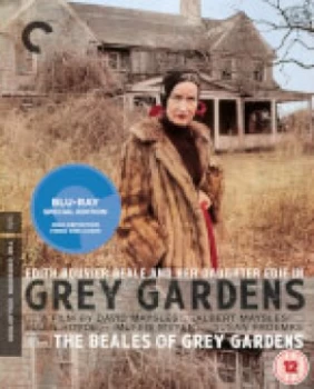 Grey Gardens - Criterion Collection