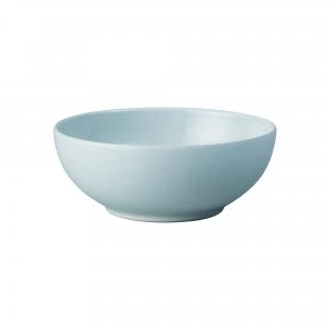 Intro Pale Blue Cereal Bowl