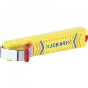 Jokari 10270 No. 27 Secura Cable stripper Suitable for Round cable 8 up to 28 mm