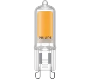 Philips CorePro 2W LED G9 Capsule Warm White - 73500500