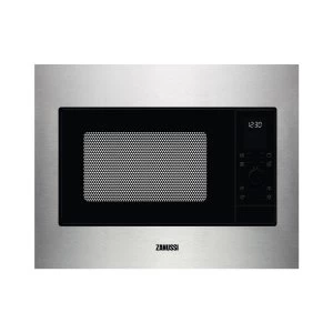 Zanussi ZMSN4CX 25L 900W Microwave Oven