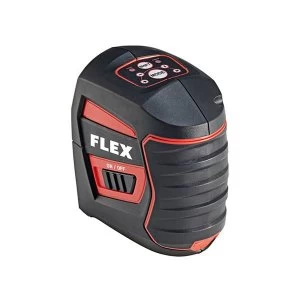 Flex Power Tools ALC 2/1-Basic Self Levelling Laser