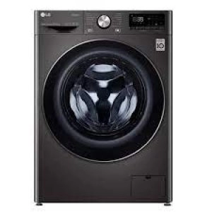 LG F4V910BTSE 10KG 1400RPM Washing Machine