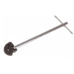 Faithfull Adjustable Basin Wrench 6 - 25mm