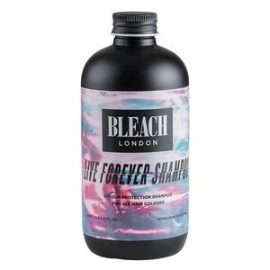 Bleach London Live Forever Shampoo 250ml