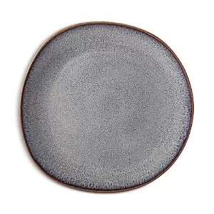 Villeroy & Boch Lave Beige Dinner Plate, Beige, 28x28x2.7cm