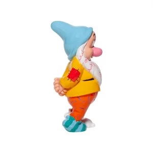 Bashful (Snow White) Disney Britto Mini Figurine