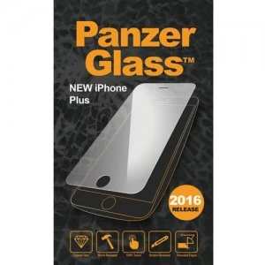 PanzerGlass 2004 screen protector Clear screen protector Mobile phone/Smartphone Apple