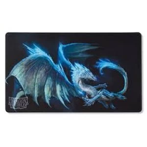 Dragon Shield - Botan (Matte Night Blue) Limited Edition Playmat