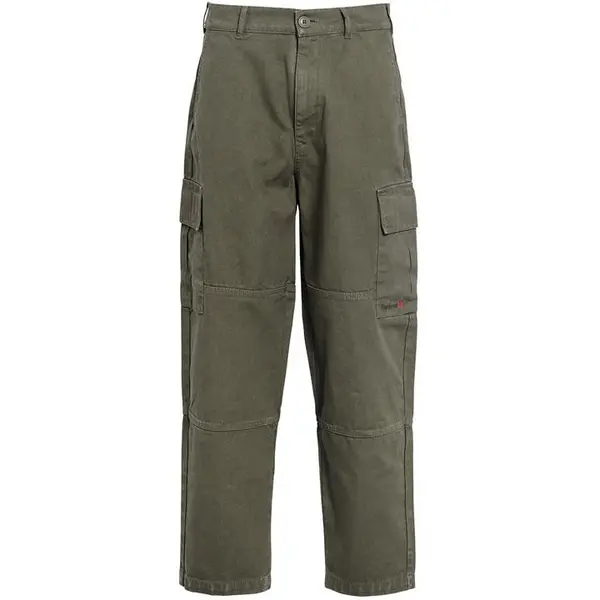 Barbour Robhill Trousers - Green M