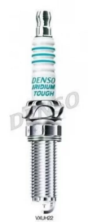 1x Denso Iridium Tough Spark Plugs VXUH22 VXUH22 267700-6460 2677006460 5611