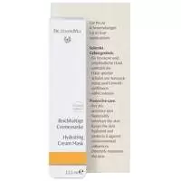 Dr. Hauschka Face Care Hydrating Cream Mask 12.5ml