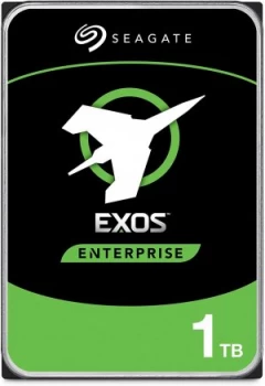 Seagate Exos Enterprise 1TB Hard Disk Drive