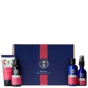 Neal's Yard Remedies Gifts and Sets Radiance Wild Rose Body Collection