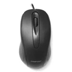 Compoint CP 191 Full Size Optical USB Mouse