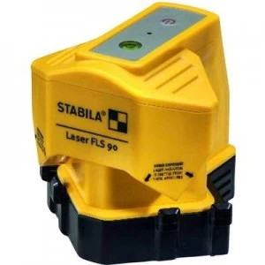 Stabila FLS 90 Tiling laser Range (max.): 15 m