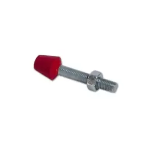 Piher Special Screw with Rubber Buffer M8X50