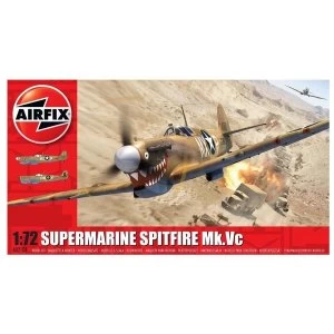 Airfix Supermarine Spitfire Mk.Vc Model Kit